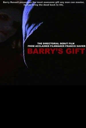 Постер: Barry's Gift