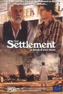 Постер: The Settlement