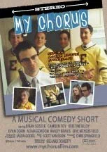 Постер: My Chorus