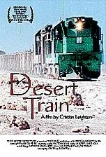 Постер: El tren del desierto