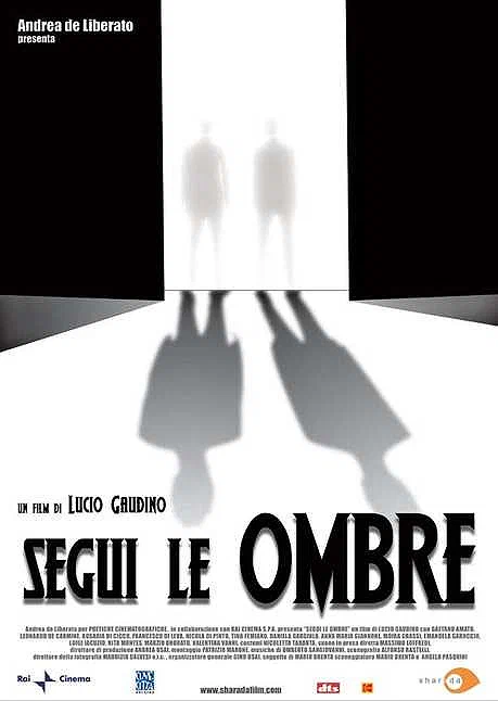 Постер: Segui le ombre