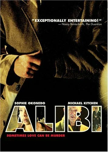 Постер: Алиби