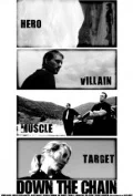 Постер: Down the Chain