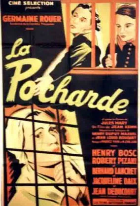 Постер: La Pocharde