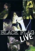 Постер: Black Flag: Live