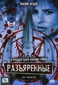 Постер: Разъяренные