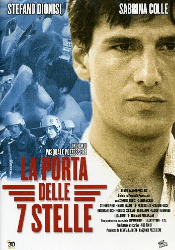 Постер: La porta delle 7 stelle