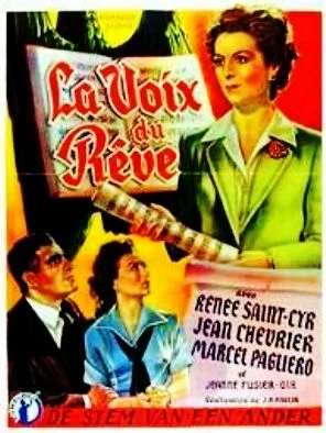 Постер: La Voix du rêve