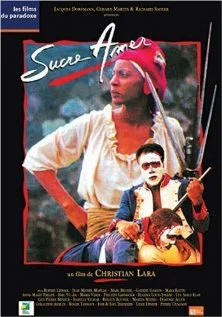 Постер: Sucre amer