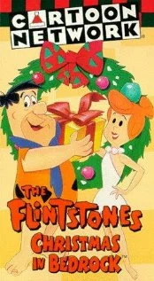 Постер: The Flintstones Christmas in Bedrock