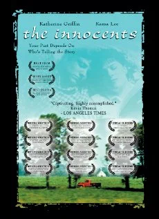 Постер: The Innocents