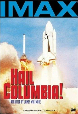 Постер: Hail Columbia!