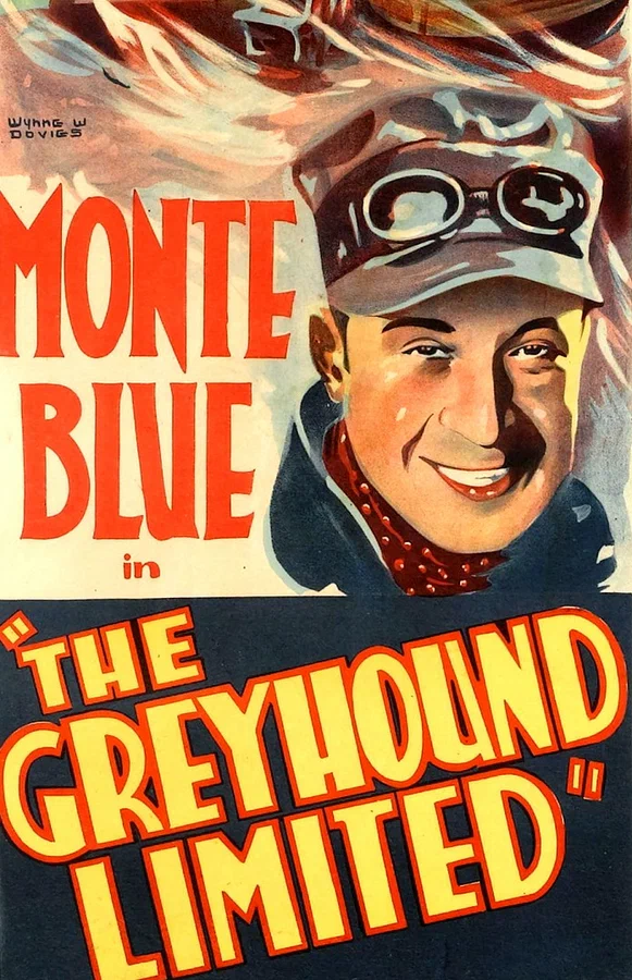 Постер: The Greyhound Limited