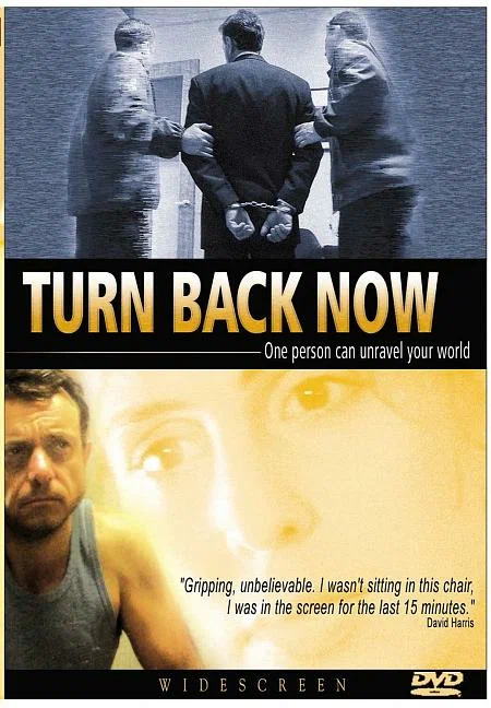 Постер: Turn Back Now