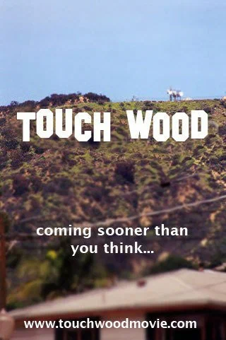 Постер: Touch Wood