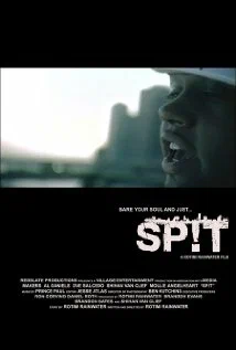 Постер: Sp!t