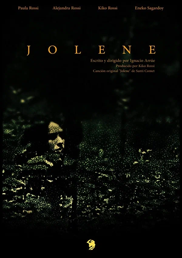Постер: Jolene