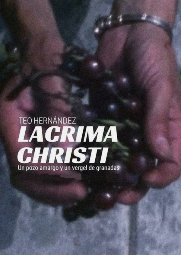 Постер: Lacrima Christi