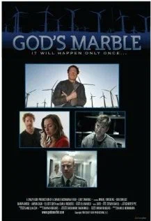Постер: God's Marble