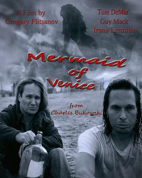 Постер: Mermaid of Venice