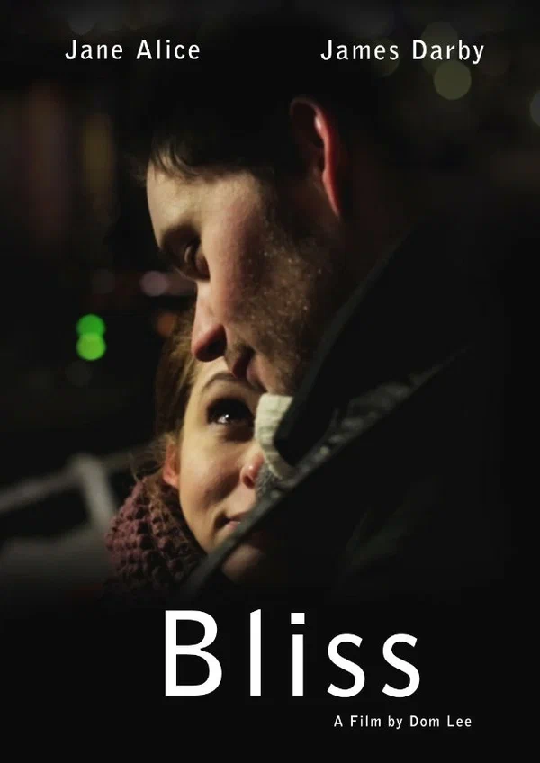 Постер: Bliss