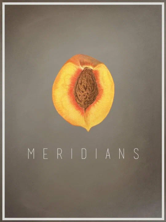Постер: Meridians