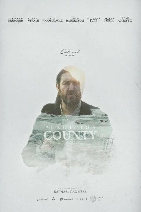 Постер: Perdition County
