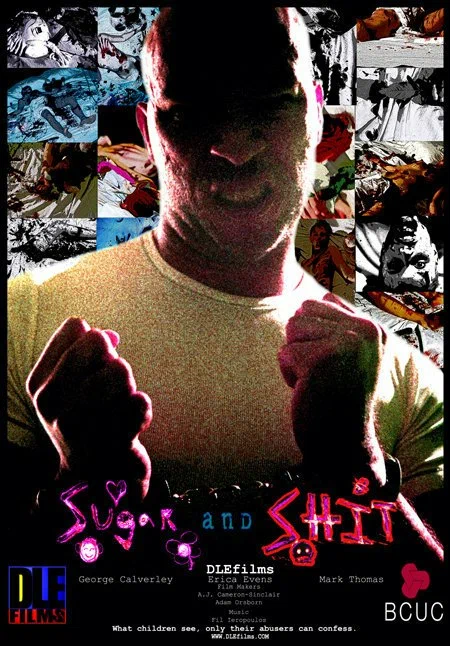 Постер: Sugar and Shit