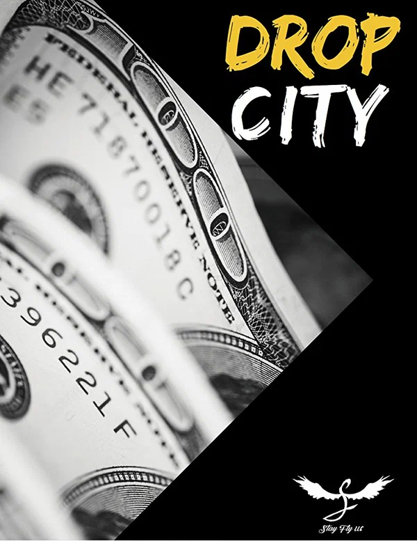 Постер: CashVille