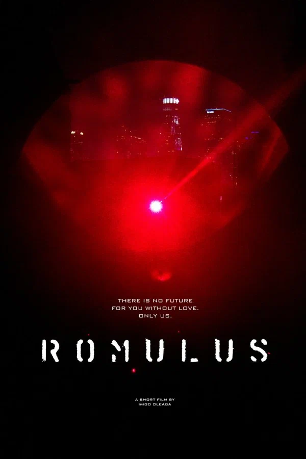 Постер: Romulus
