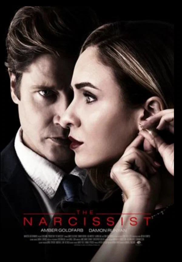 Постер: My Mother's Killer Boyfriend