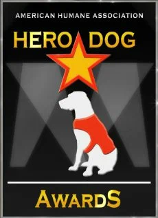 Постер: 2011 Hero Dog Awards