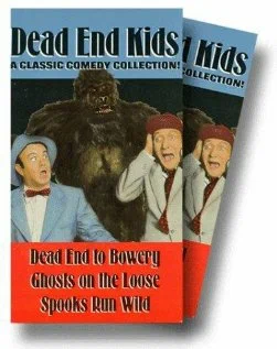 Постер: Dead End Kids