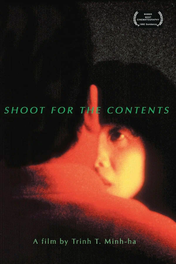 Постер: Shoot for the Contents