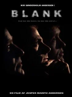 Постер: Blank