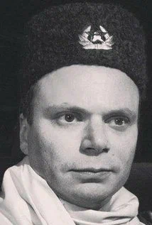 Фото: Эдгар Певснер