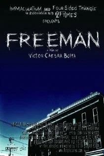 Постер: Freeman