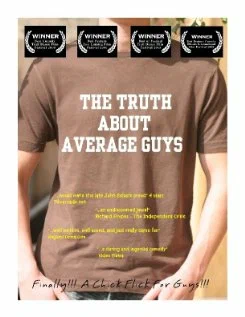 Постер: The Truth About Average Guys
