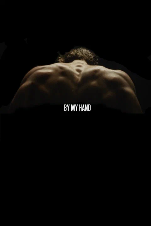 Постер: By My Hand