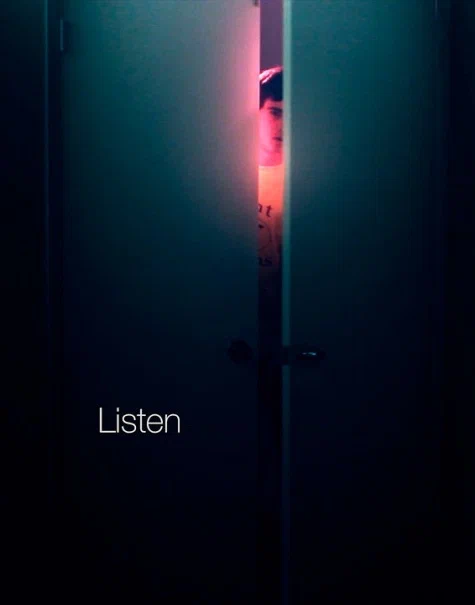 Постер: Listen