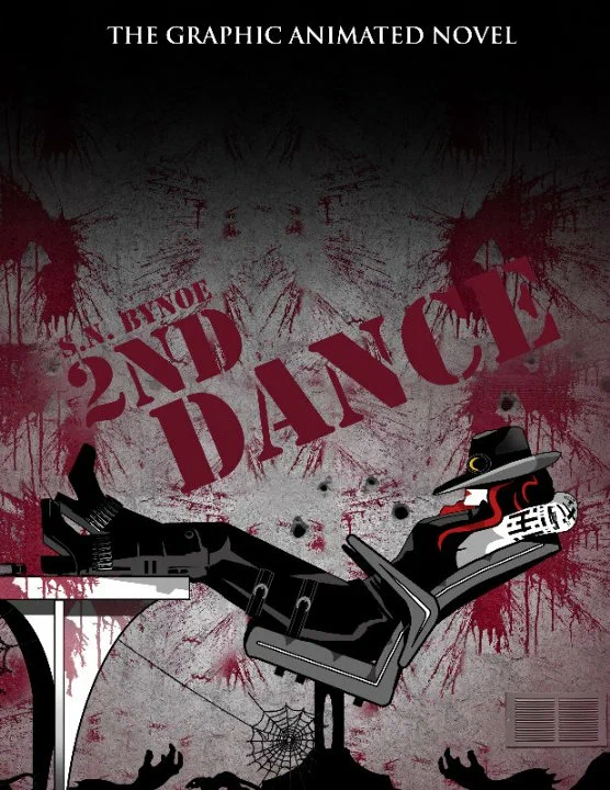 Постер: 2nd Dance