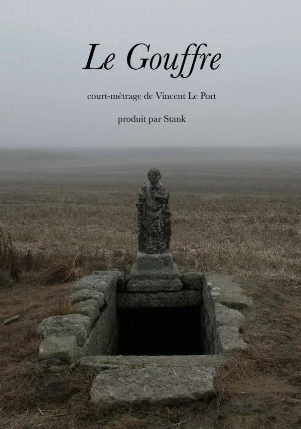 Постер: Le gouffre