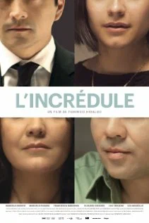 Постер: L'incrédule