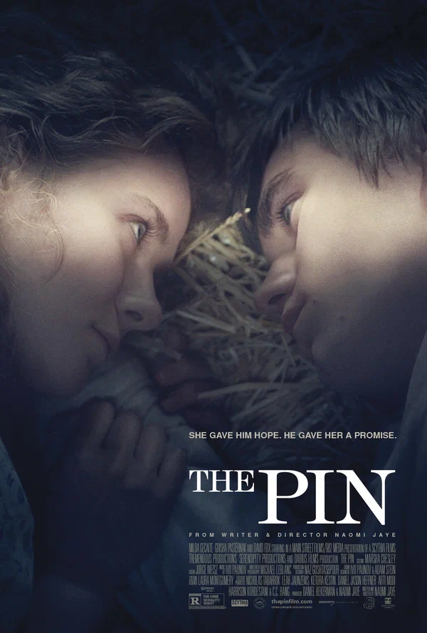 Постер: The Pin