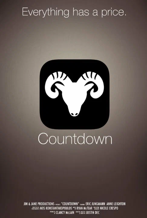Постер: Countdown