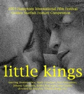 Постер: Little Kings