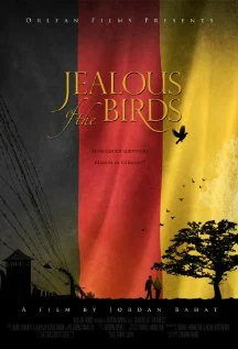 Постер: Jealous of the Birds