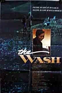Постер: The Wash