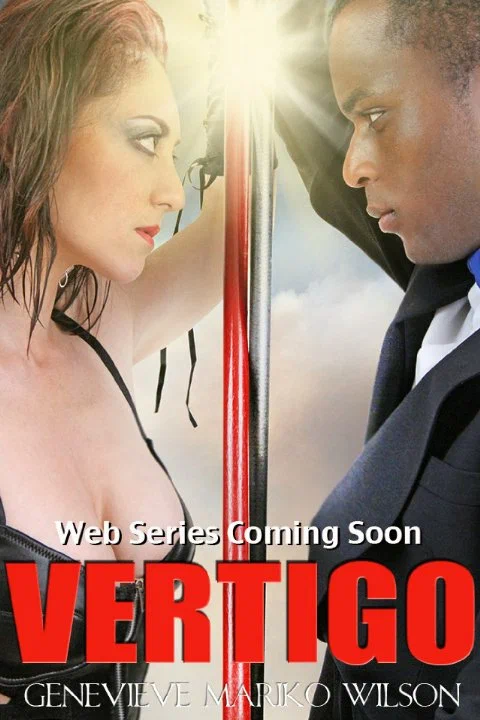 Постер: Vertigo