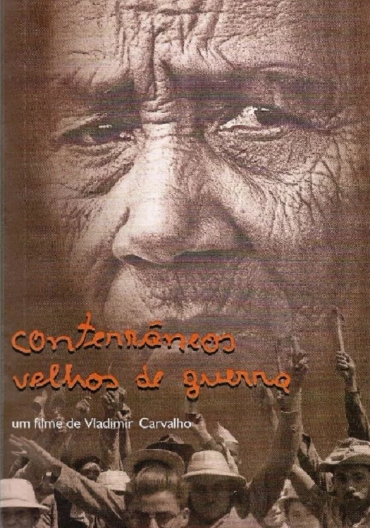 Постер: Conterrâneos Velhos de Guerra